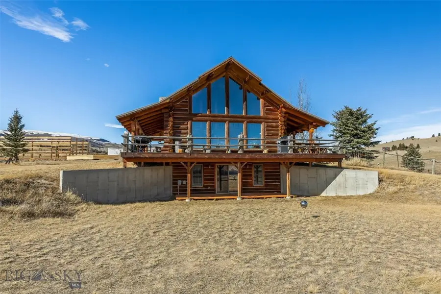 90 Halo Loop Trail, Ennis, MT 59729 - #2