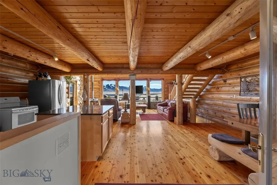 90 Halo Loop Trail, Ennis, MT 59729 - #3