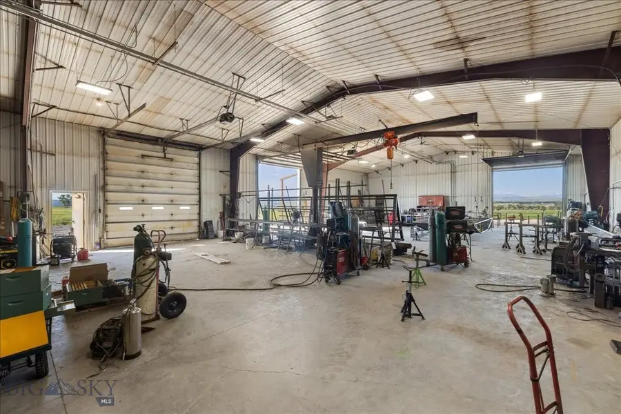 205 Howie, Big Timber, MT 59011 - Image #2