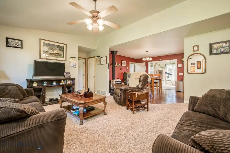 24 S Swan Lane, East Carbon, MT 59059 - #3