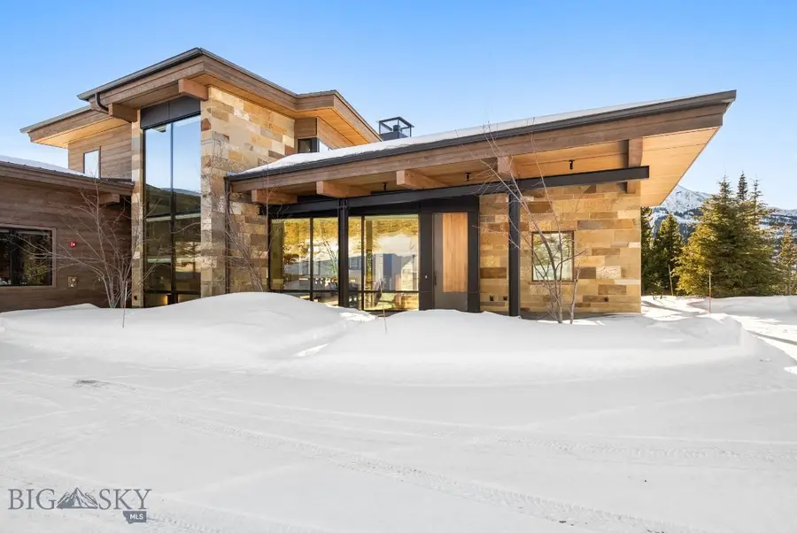 10 Middle Rider Road, Big Sky, MT 59716 - Image #3
