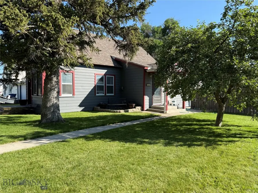 307 Bramble, Big Timber, MT 59011 - Image #2