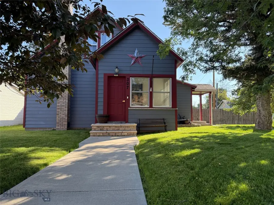 307 Bramble, Big Timber, MT 59011 - Image #3