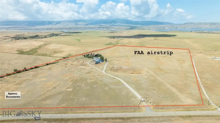 2584 Mt Highway 284, Townsend, MT 59644 - Image #2