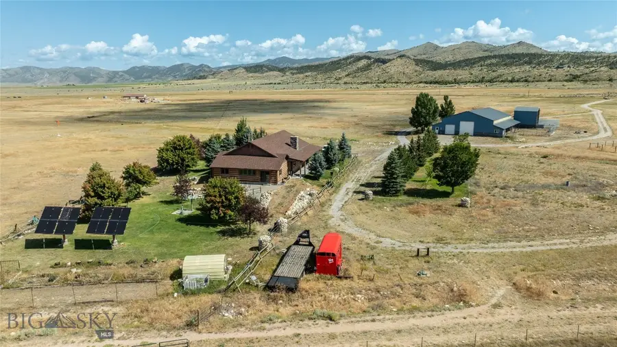 2584 Mt Highway 284, Townsend, MT 59644 - Image #3
