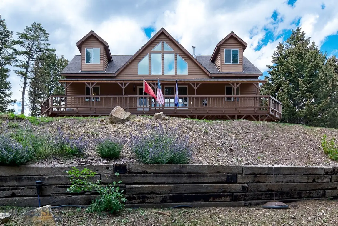 135 Panorama Drive, White Sulphur Springs, MT 59645 - Image #1