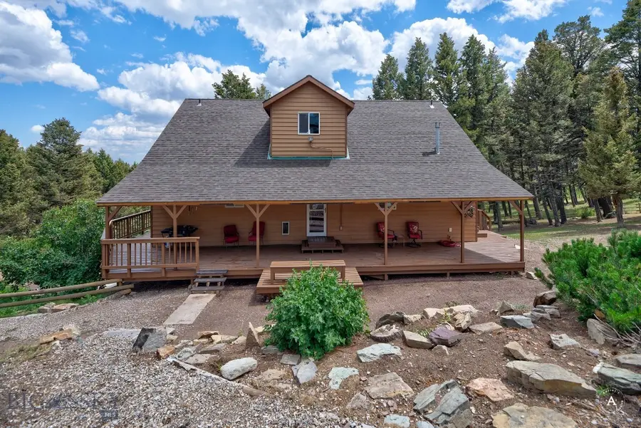 135 Panorama Drive, White Sulphur Springs, MT 59645 - Image #2