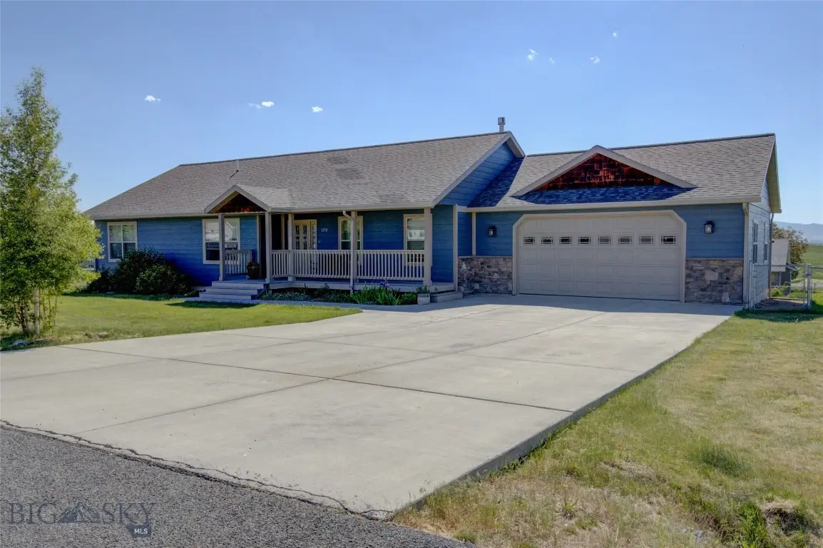 3250 Stillwell Drive, Helena, MT 59602 - Image #1