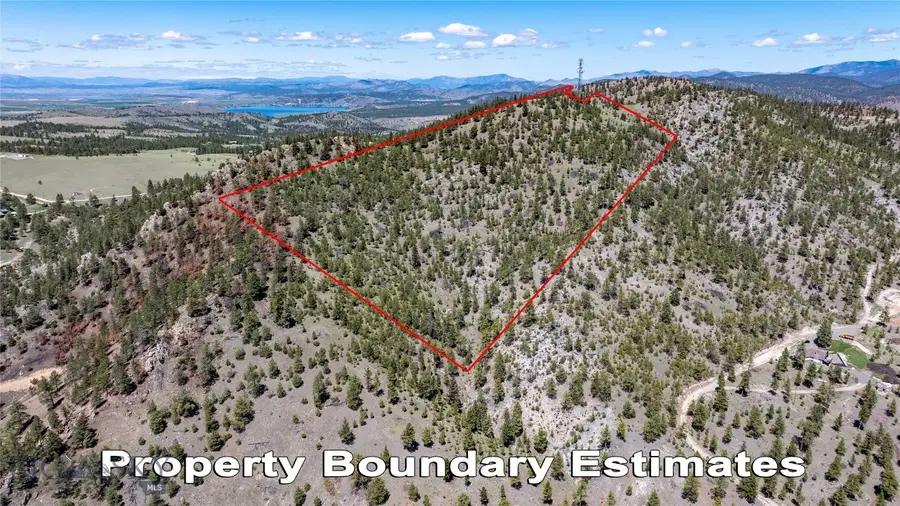 6605 Rising Moon Road, Helena, MT 59602 - Image #3