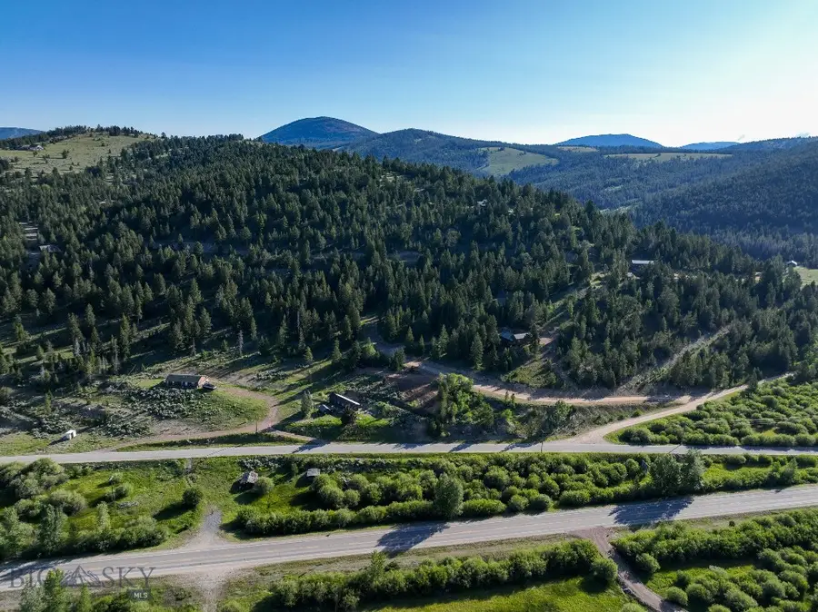 NHN (1.78+/- acres) Sunchild Lane, Anaconda, MT 59711 - Image #2