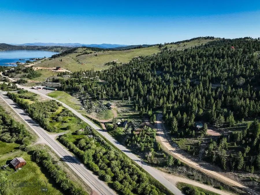 NHN (1.78+/- acres) Sunchild Lane, Anaconda, MT 59711 - Image #3