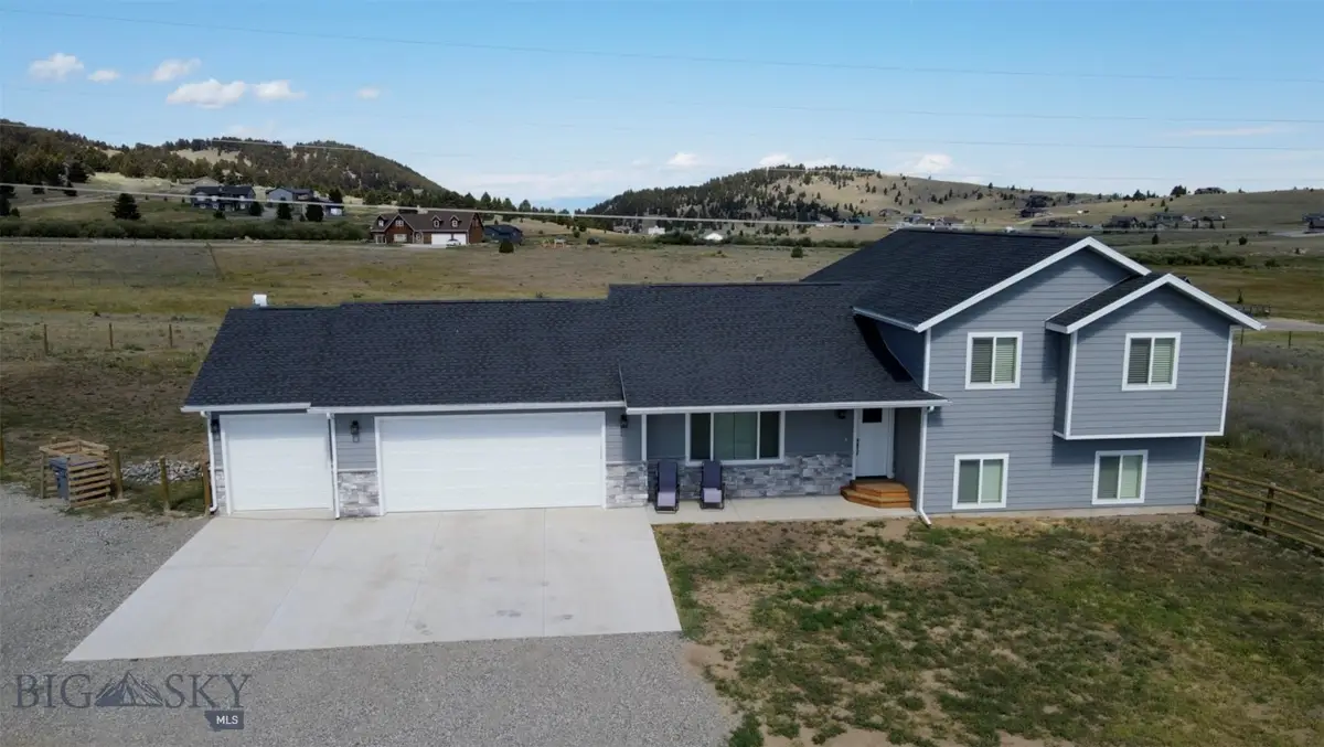 1105 Slalom, Butte, MT 59701 - Image #1
