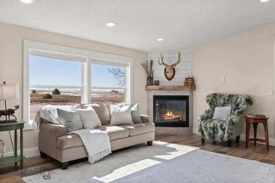 1535 Reynolds Creek Road, Belgrade, MT 59714 - Image #2