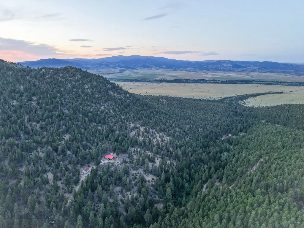 336 Quintana Lane, Boulder, MT 59632 - Image #1