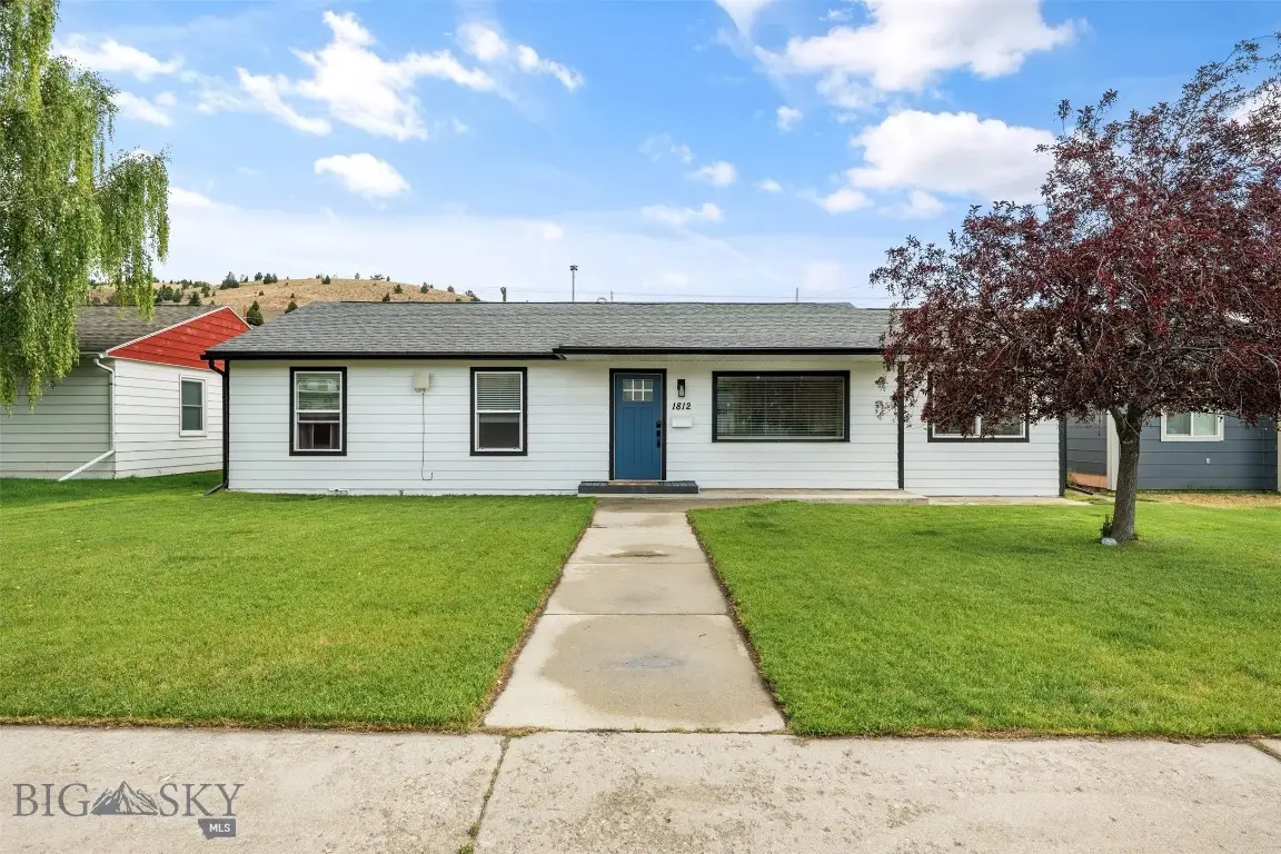 1812 Ogden Street, Anaconda, MT 59711 - Image #1