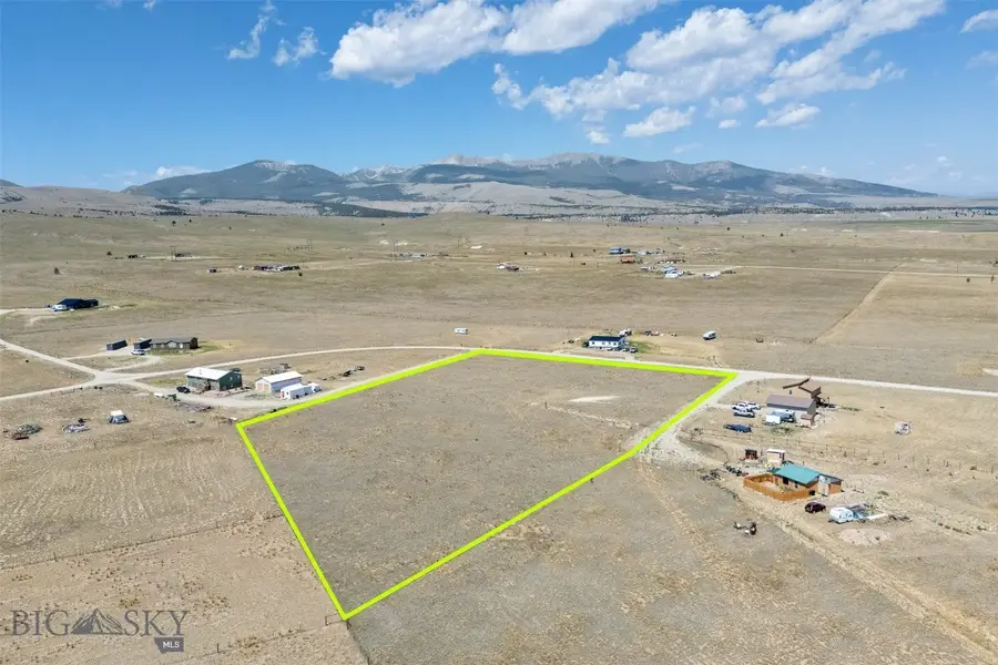 Lot 14 Powell Vista, Anaconda, MT 59711 - Image #3