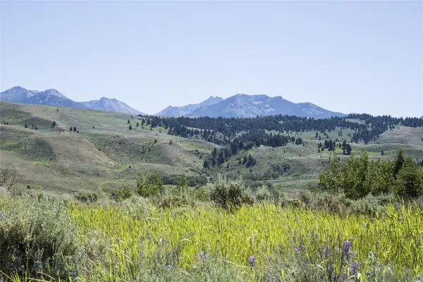 Lot 13 Sun West Ranch, Cameron, MT 59720