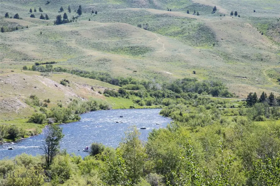 Lot 13 Sun West Ranch, Cameron, MT 59720 - #3