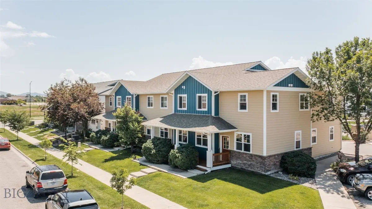 4320 Glenwood Drive #D, Bozeman, MT 59718 - #1