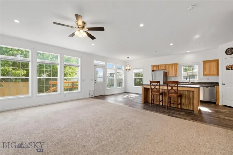 8020 Wade Street, Shepherd, MT 59079 - #2