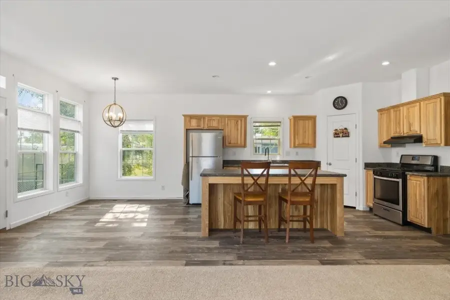 8020 Wade Street, Shepherd, MT 59079 - #3