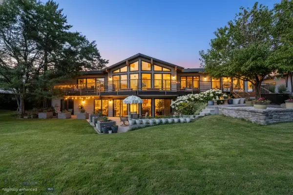 5810 Sam Snead Trail, Billings, MT 59106