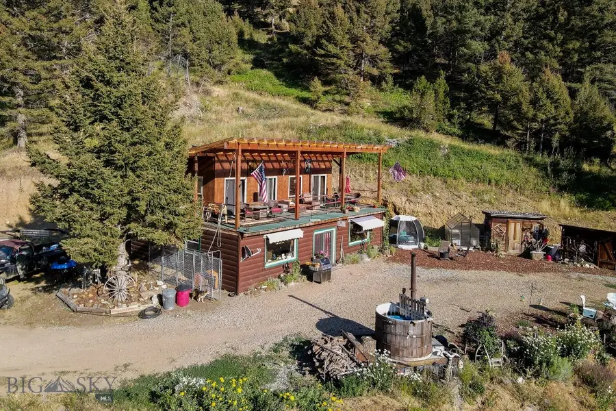 576 Wisconsin Creek Road, Sheridan, MT 59749 - Image #2