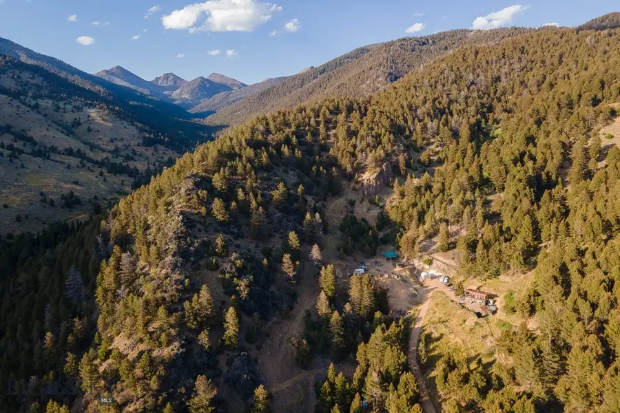 576 Wisconsin Creek Road, Sheridan, MT 59749 - Image #3