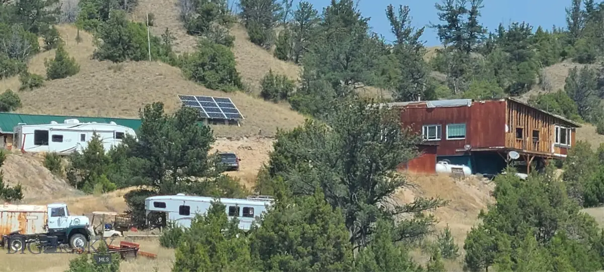 351 Broken Creek Road, Three Forks, MT 59752 - Image #1