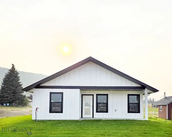 3740 S Wyoming Street, Butte, MT 59701