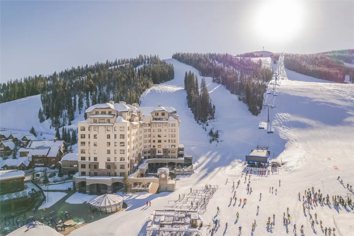 60 Big Sky Resort Road, Big Sky, MT 59716 - Image #1