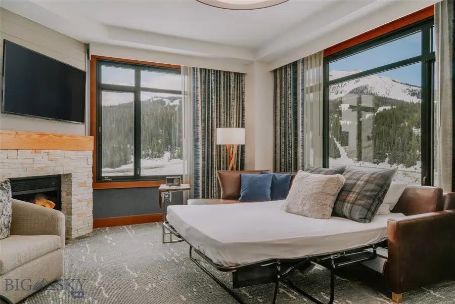 60 Big Sky Resort Road, Big Sky, MT 59716 - Image #3