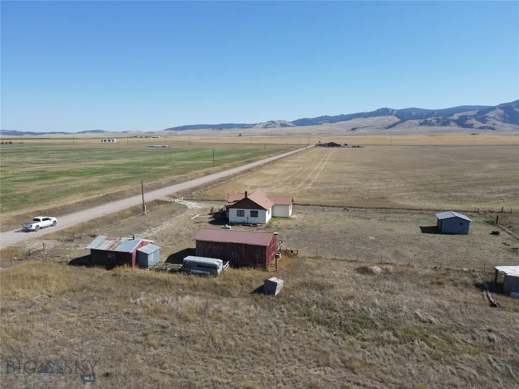 37 Ramspeck Lane, White Sulphur Springs, MT 59645 - Image #1