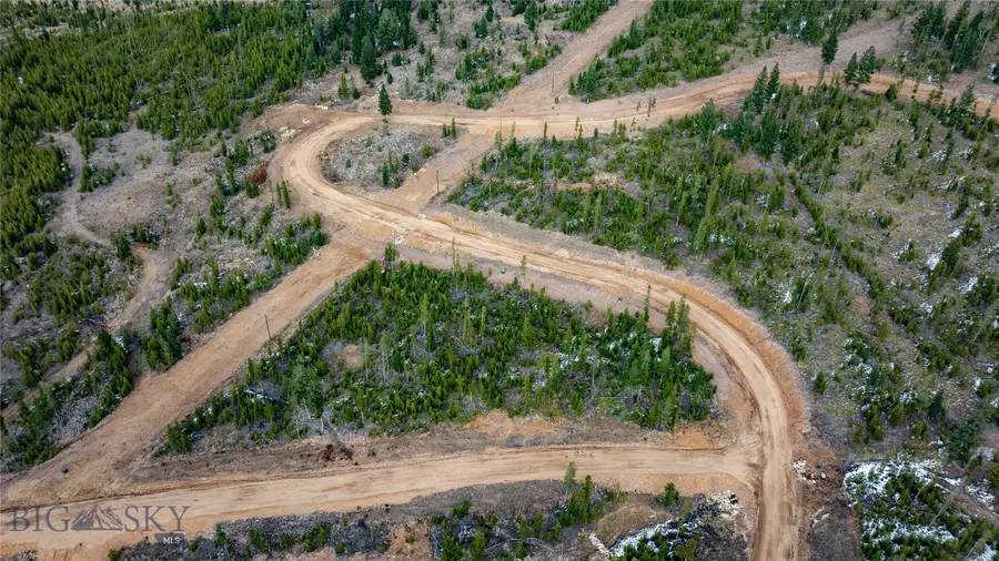 Nhn Silvantite Lane #Lot 3, Anaconda, MT 59711 - Image #2