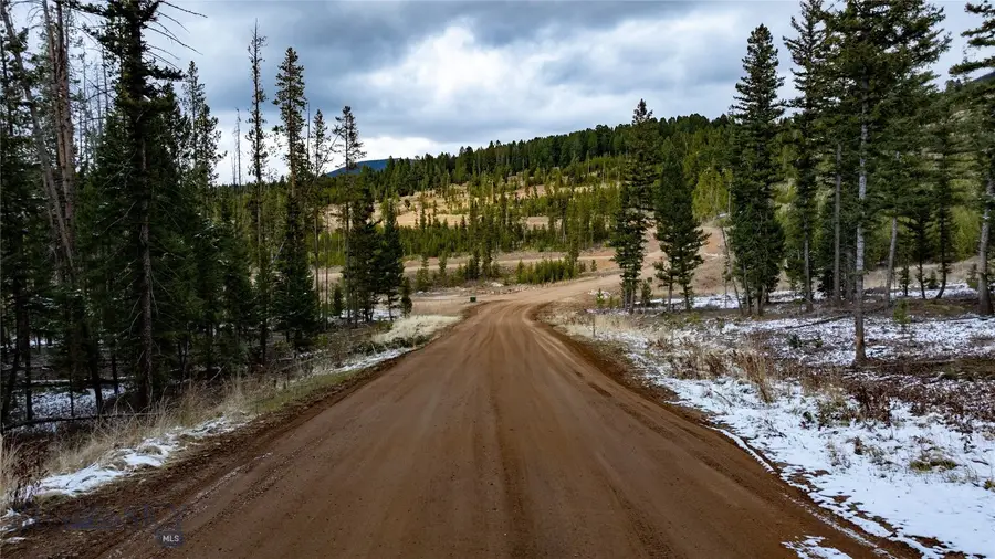 Nhn Silvantite Lane #Lot 3, Anaconda, MT 59711 - Image #3