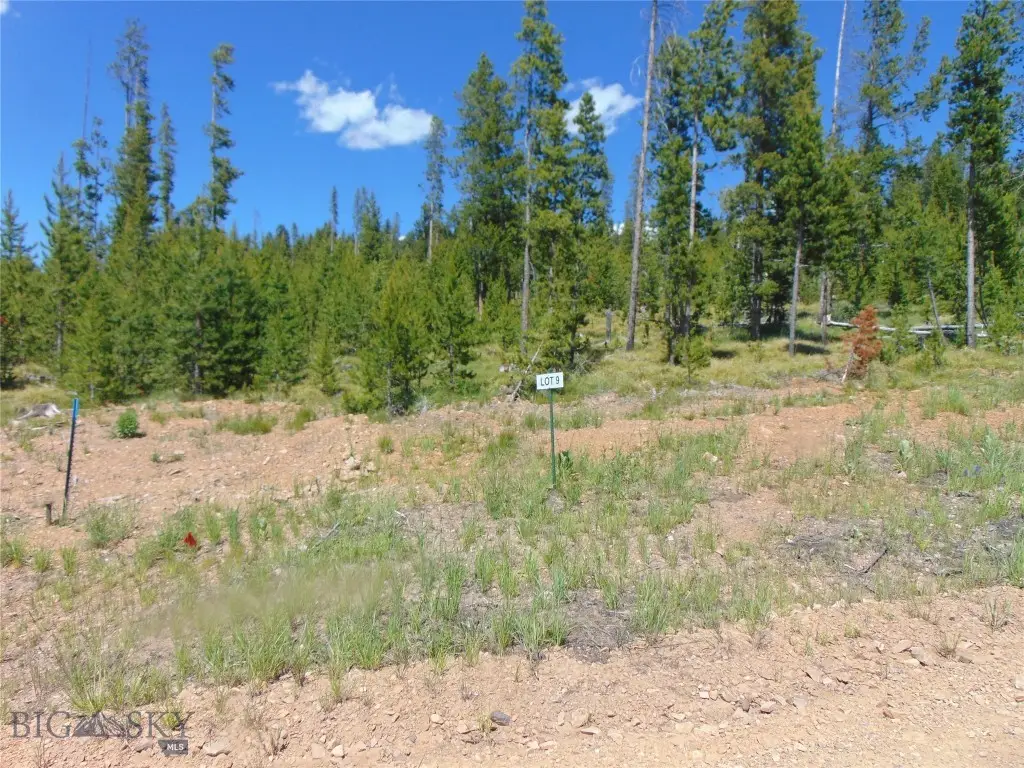Nhn Covellite Lane #Lot 9, Anaconda, MT 59711 - Image #1