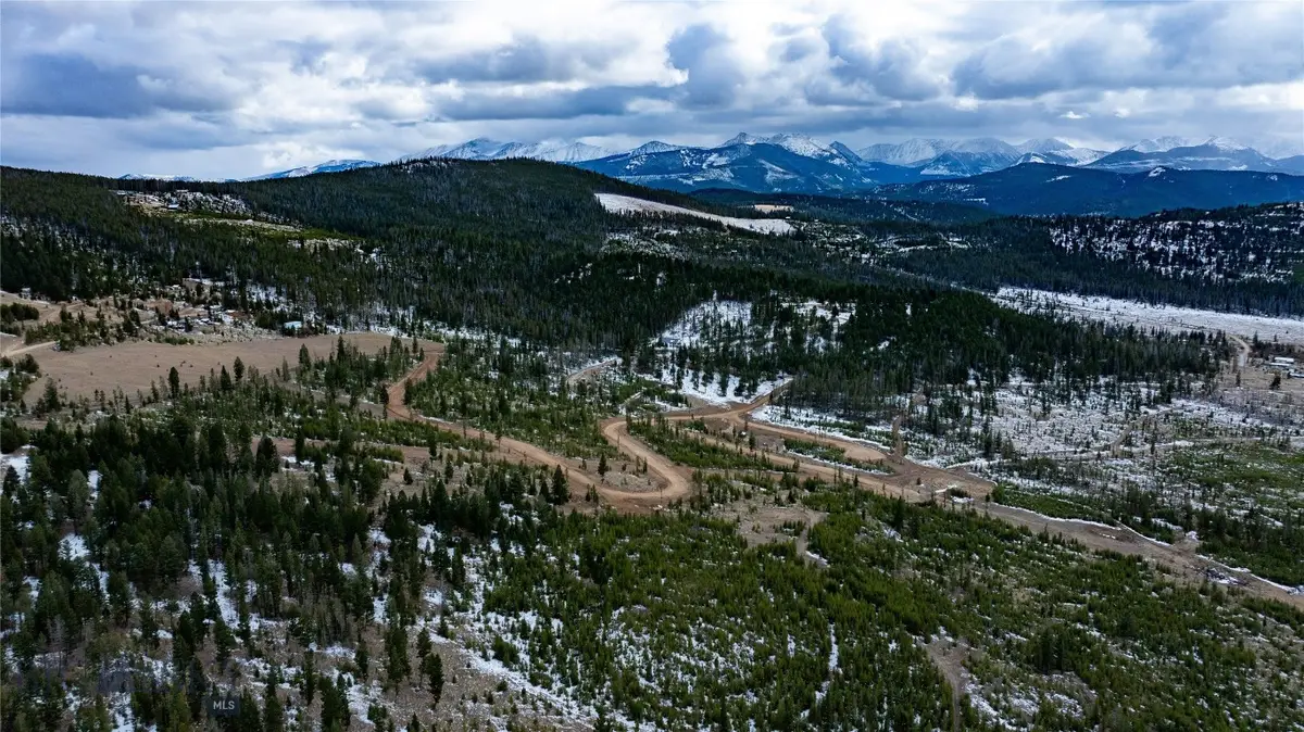 Nhn Argentite Lane #Lot 13, Anaconda, MT 59711 - Image #1