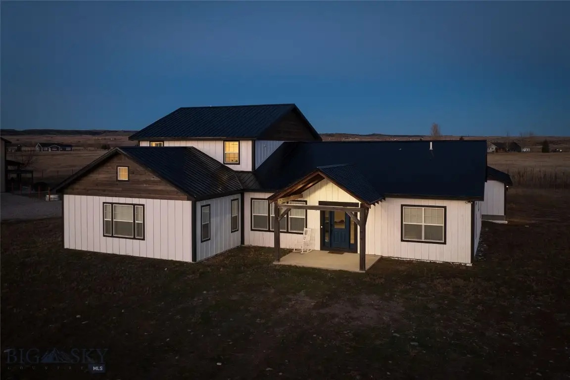 26 Mountain Vista, Big Timber, MT 59011 - Image #1