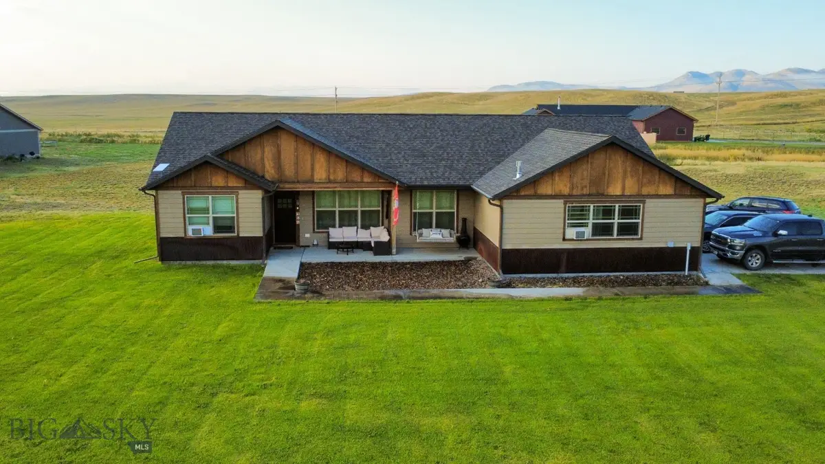 45 Wild Rye Place, Three Forks, MT 59752 - Image #1