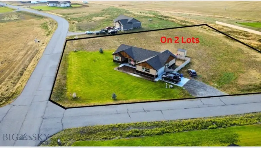 45 Wild Rye Place, Three Forks, MT 59752 - Image #3
