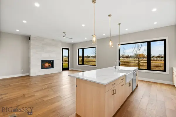 141 Creekbank Loop, Bozeman, MT 59718