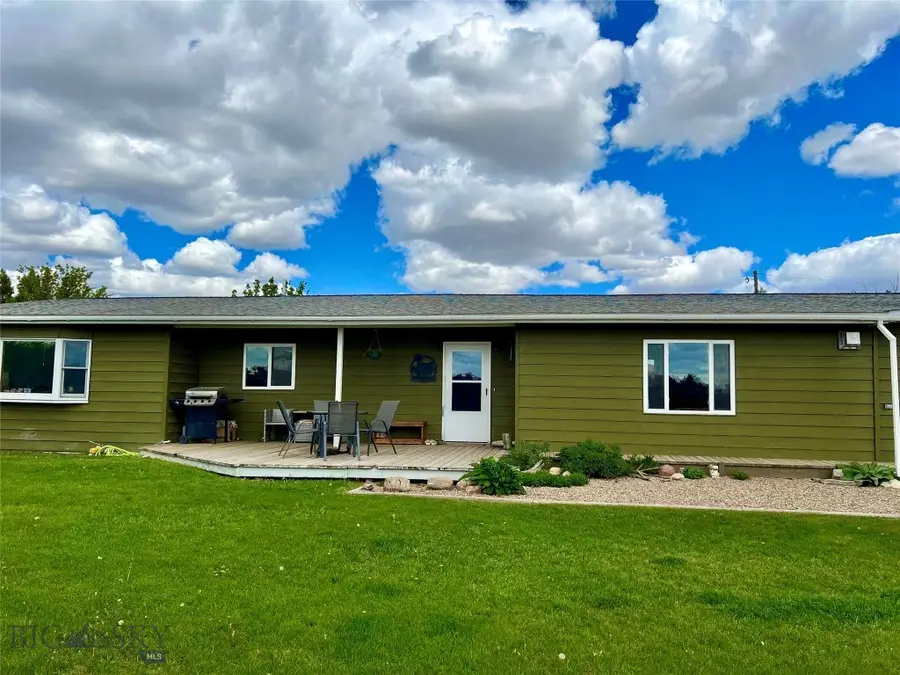 164 W Main Street, Lothair, MT 59461 - #2