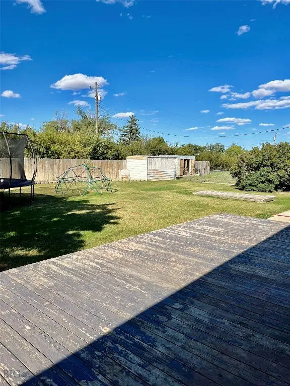 164 W Main Street, Lothair, MT 59461 - #3