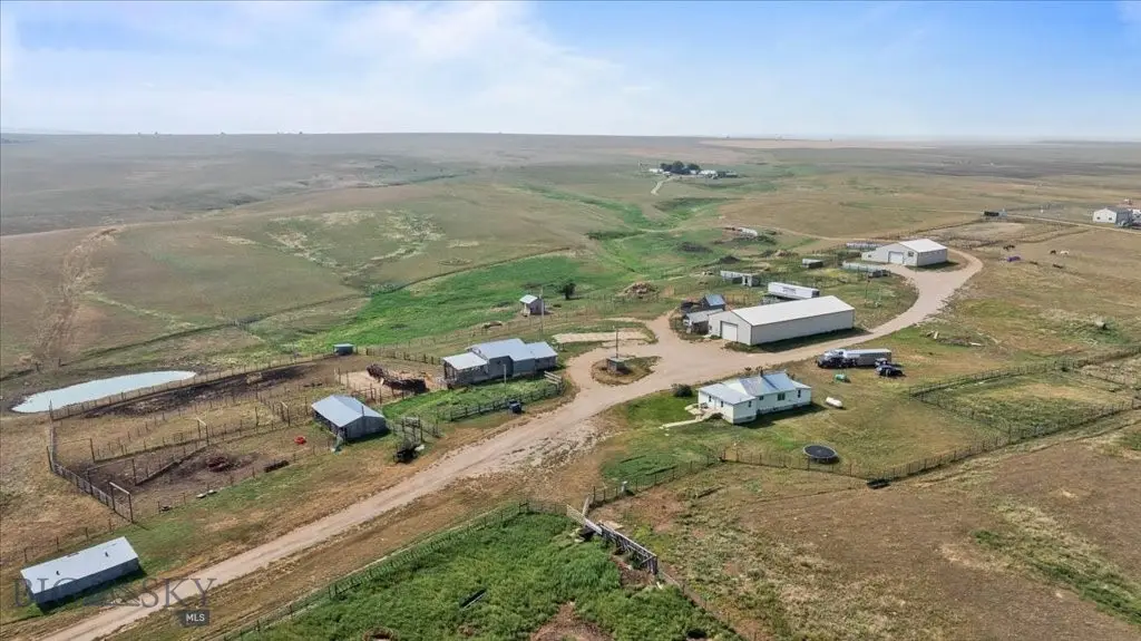 102310 Us Highway 87e, Lewistown, MT 594357 - Image #1