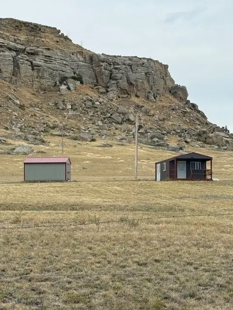 NHN Canal Road, Shawmut, MT 59078 - Image #1