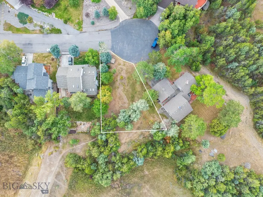 3041 Kincaid Road, Billings, MT 59101 - #2