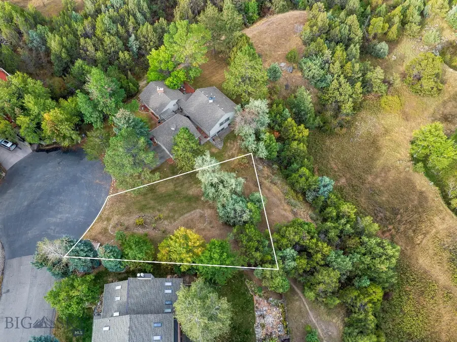 3041 Kincaid Road, Billings, MT 59101 - #3