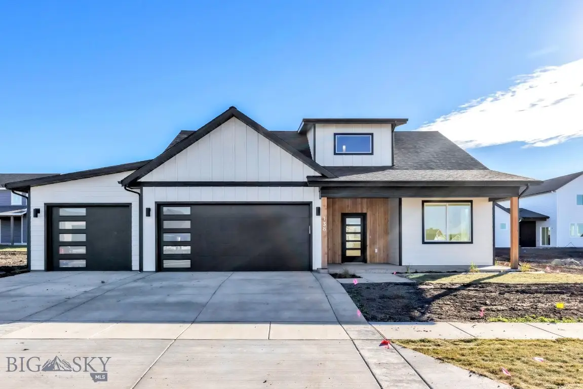 138 Delano Drive, Bozeman, MT 59718 - Image #1
