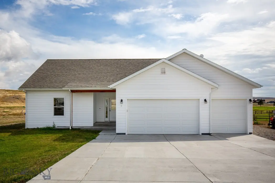 74 Blue Stem Way, Three Forks, MT 59752 - Image #1