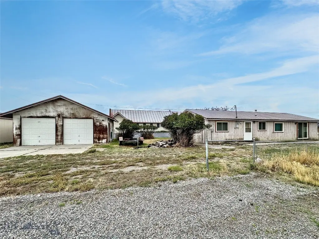 417 West Main Street, Ennis, MT 59729 - Image #1